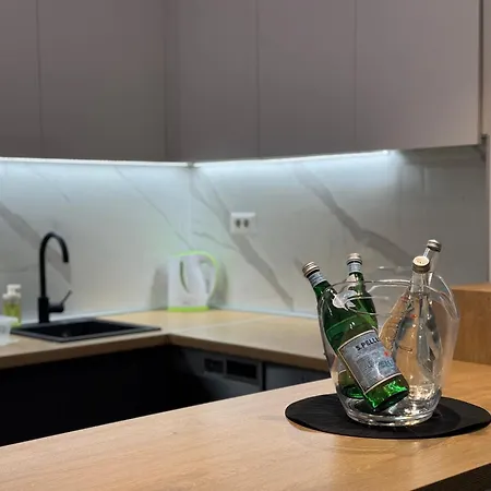 شقة Prime Luxe سكوبجي