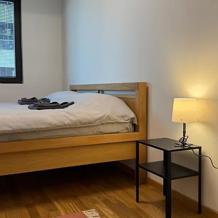 Apartman Prime Luxe Szkopje