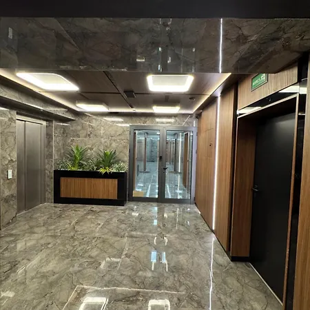 شقة Prime Luxe *