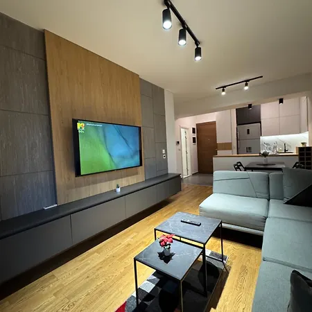 شقة Prime Luxe سكوبجي