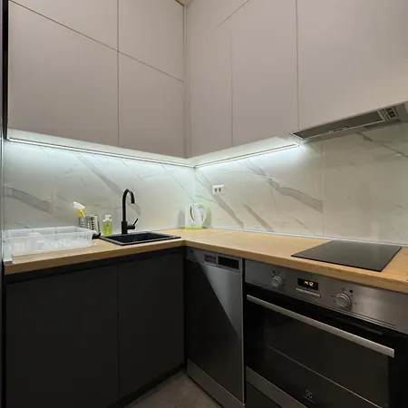 Prime Luxe سكوبجي