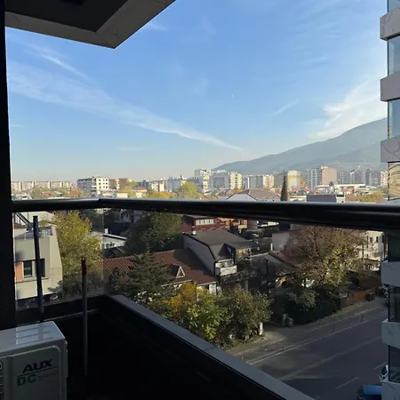 Prime Luxe Apartman