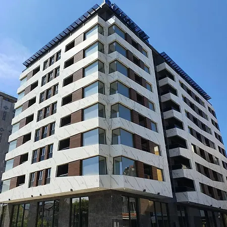 Prime Luxe سكوبجي