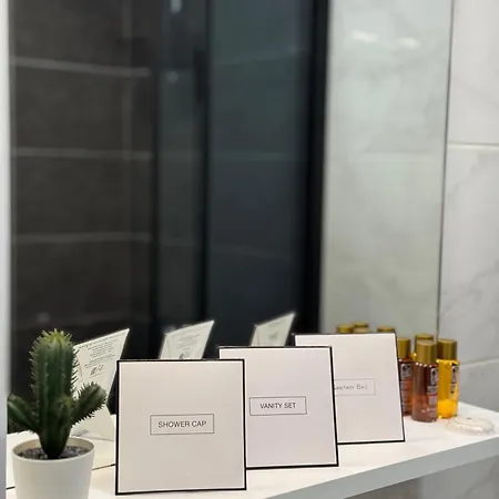 Apartman Prime Luxe *
